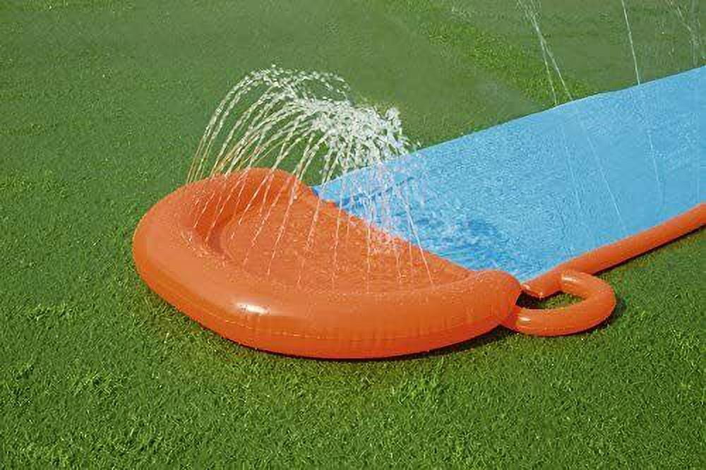 18ft Single Water Slide N33197