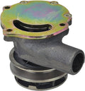 Water Pump for Ford Tractor NAA Pack of 2 I4358