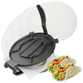 Cast Iron Tortilla Press 10In Z5270