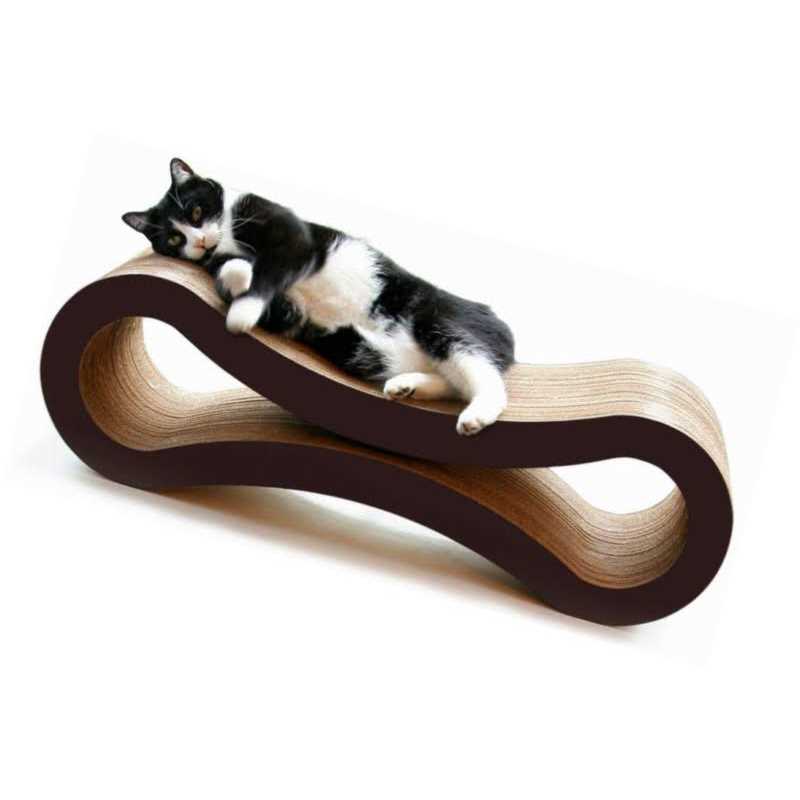Cat Scratcher Lounge E8999
