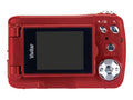 Black 10.1 MP Compact Digital Camera P7278