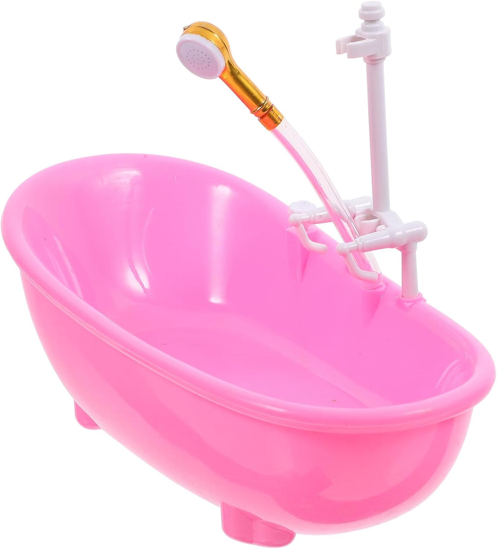 Miniature Doll Bathtub O665