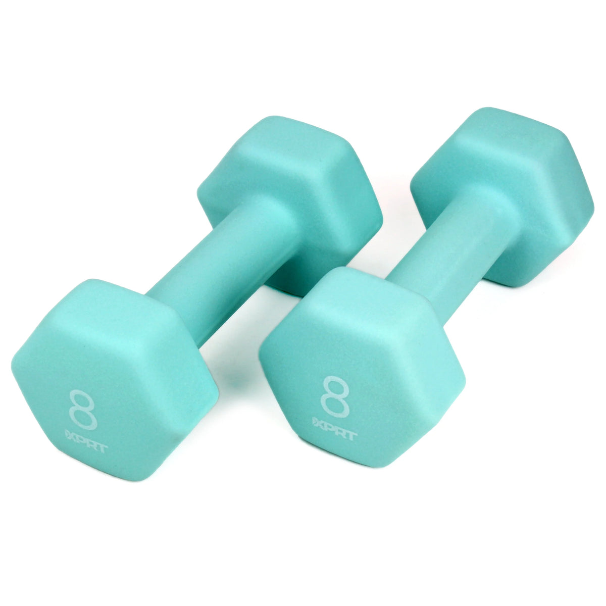 Neoprene Dumbbells 12lb Pair B6796