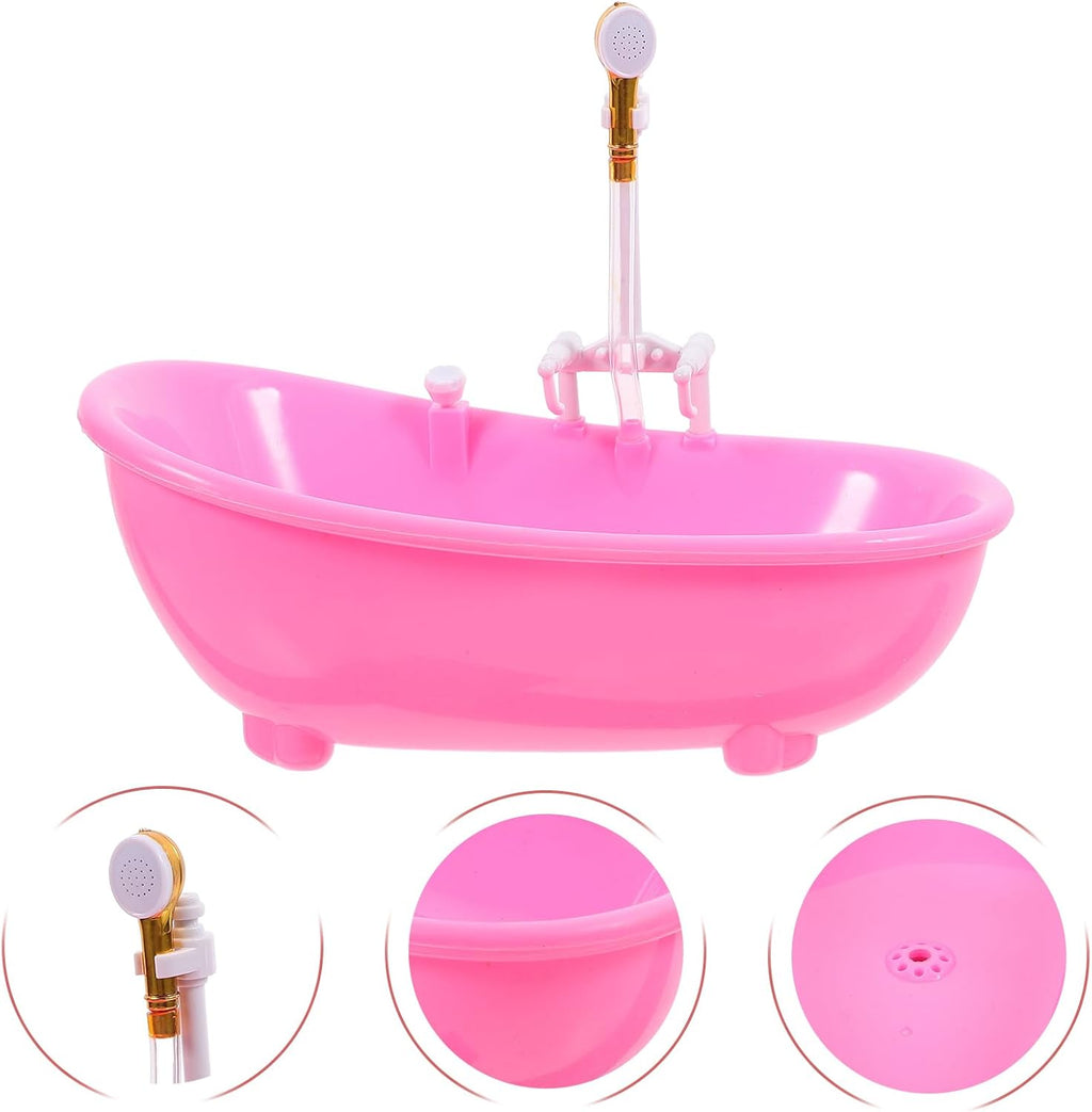 Miniature Doll Bathtub O665