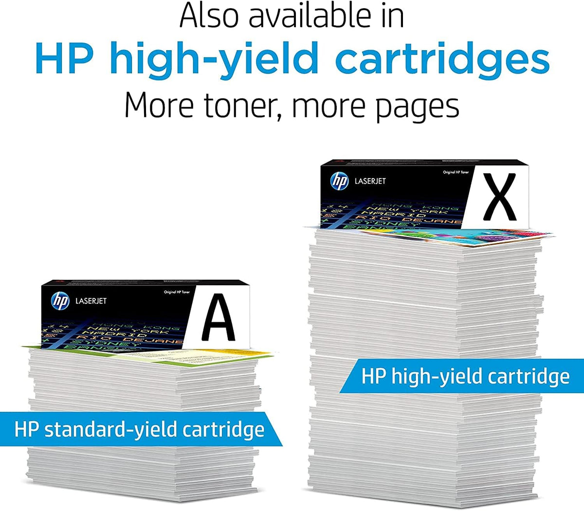 High Yield Magenta Toner Cartridge Q192