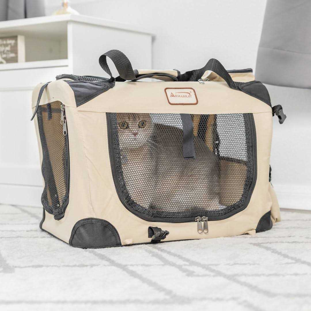 Pet Carrier Y8765