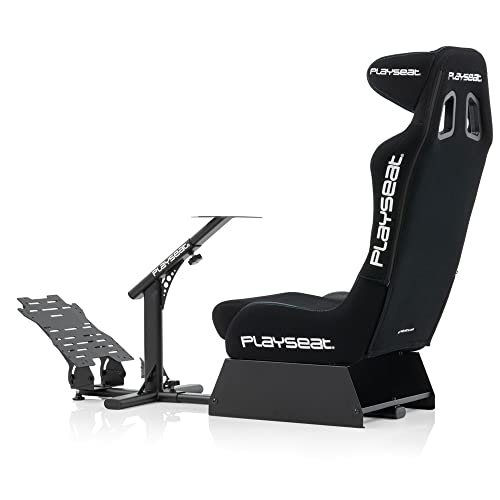 Racing Simulator Cockpit X7873