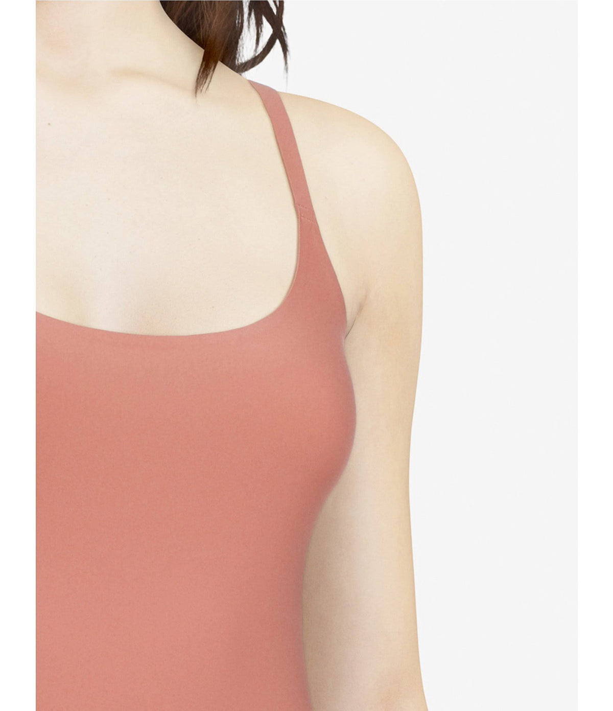 Soft Stretch Camisole F940193