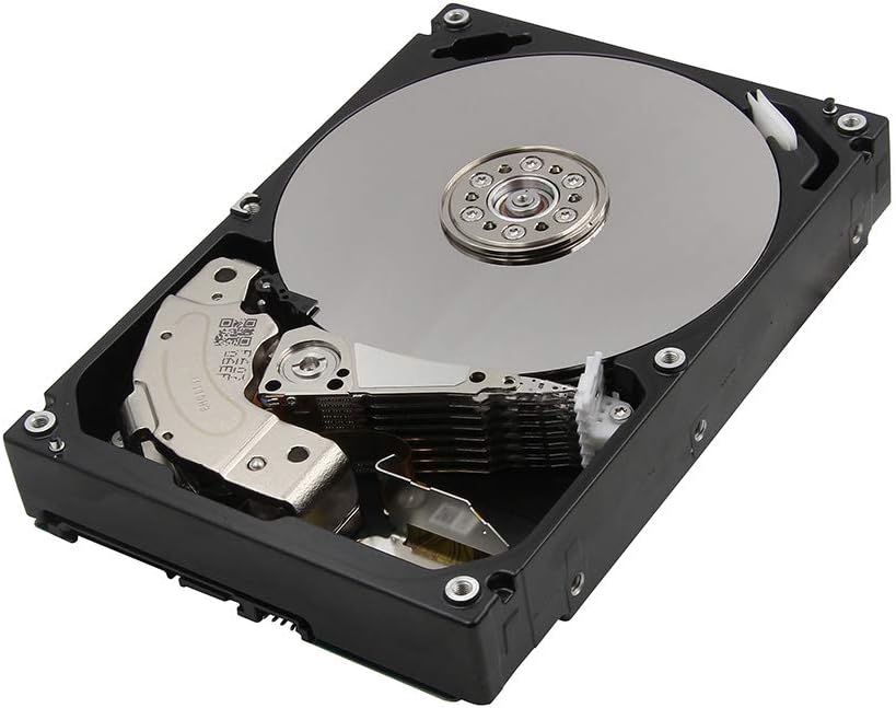 10TB 7200RPM 3.5 Enterprise HDD Y7428
