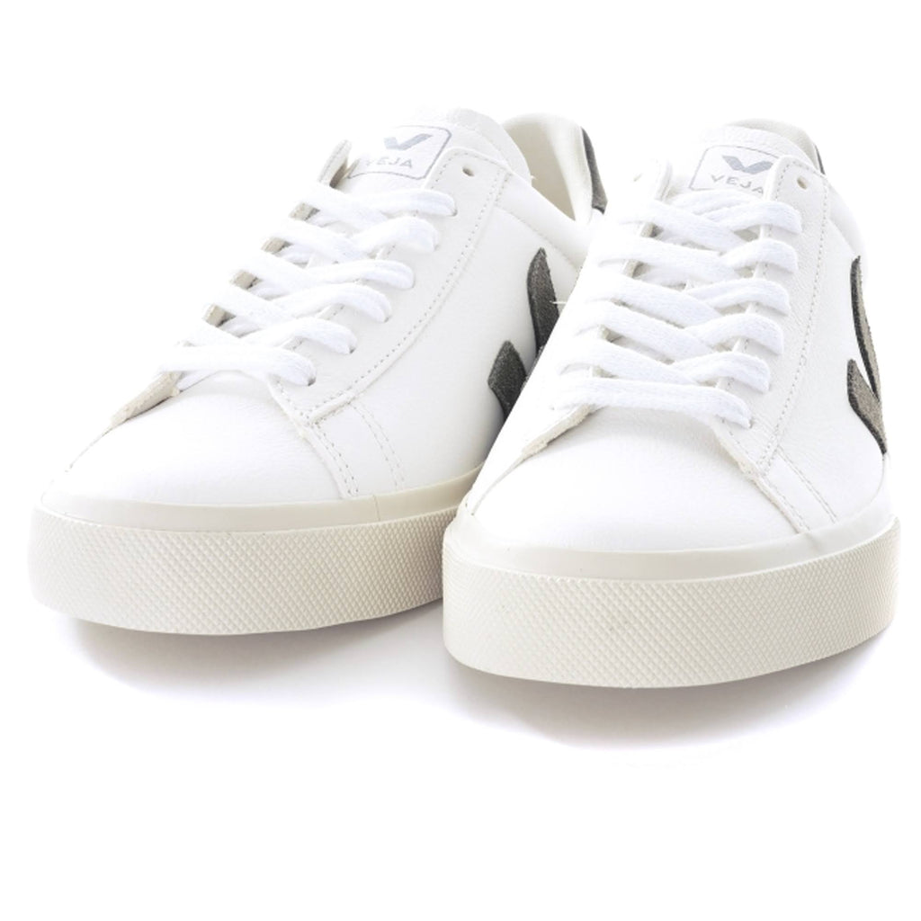 White Chromefree Sneakers B962343