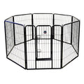 Heavy Duty Pet Play and Exercise Pen S872520