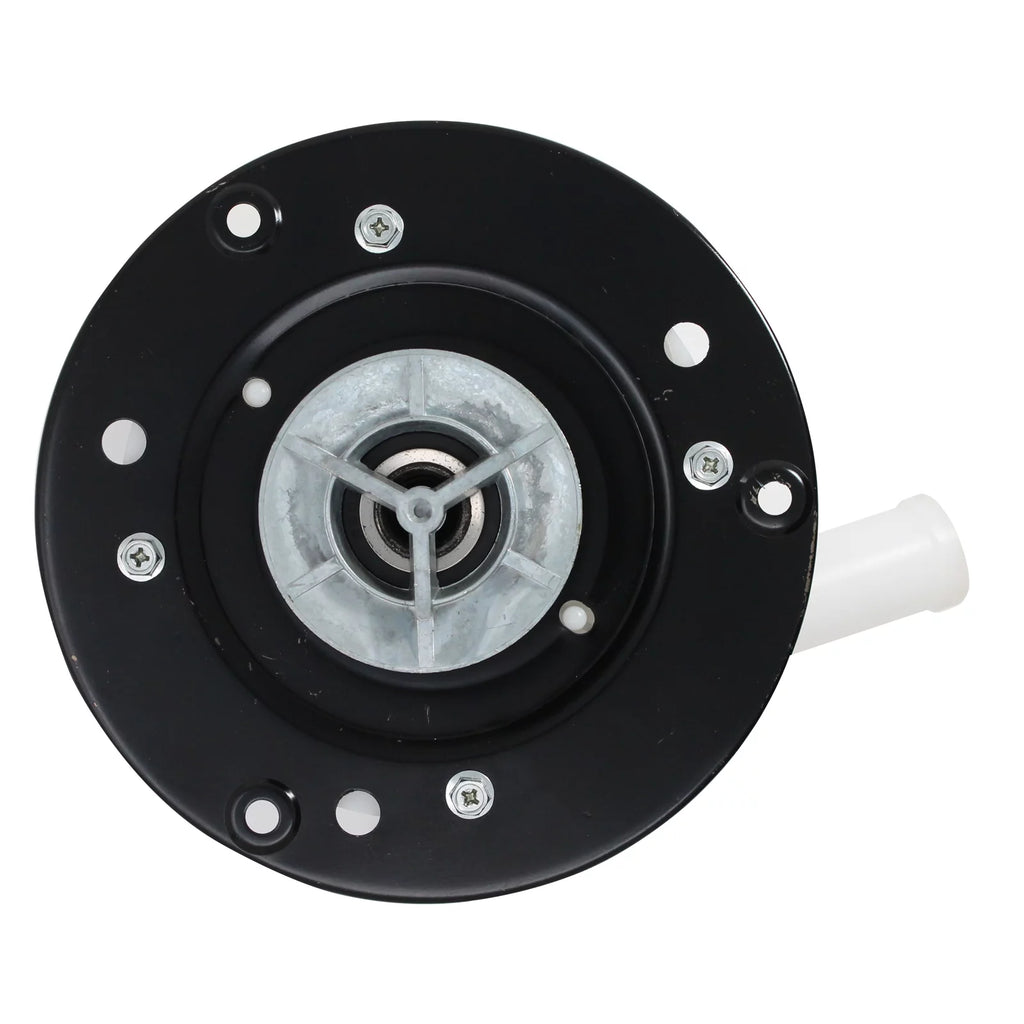 Washer Drain Pump Replacement T31830