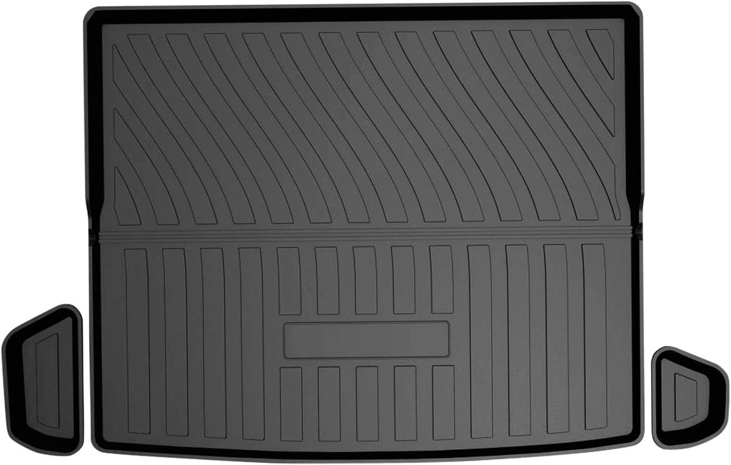 Custom Fit Trunk Mat Liner for Jeep Cherokee 2014-2021 D399943