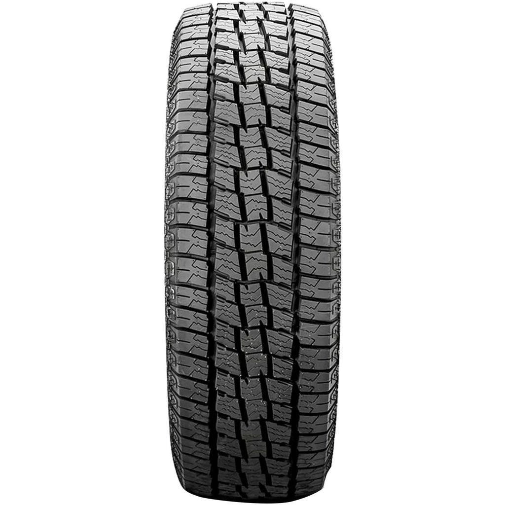 All Terrain LT215/85R16 Light Truck Tire W491