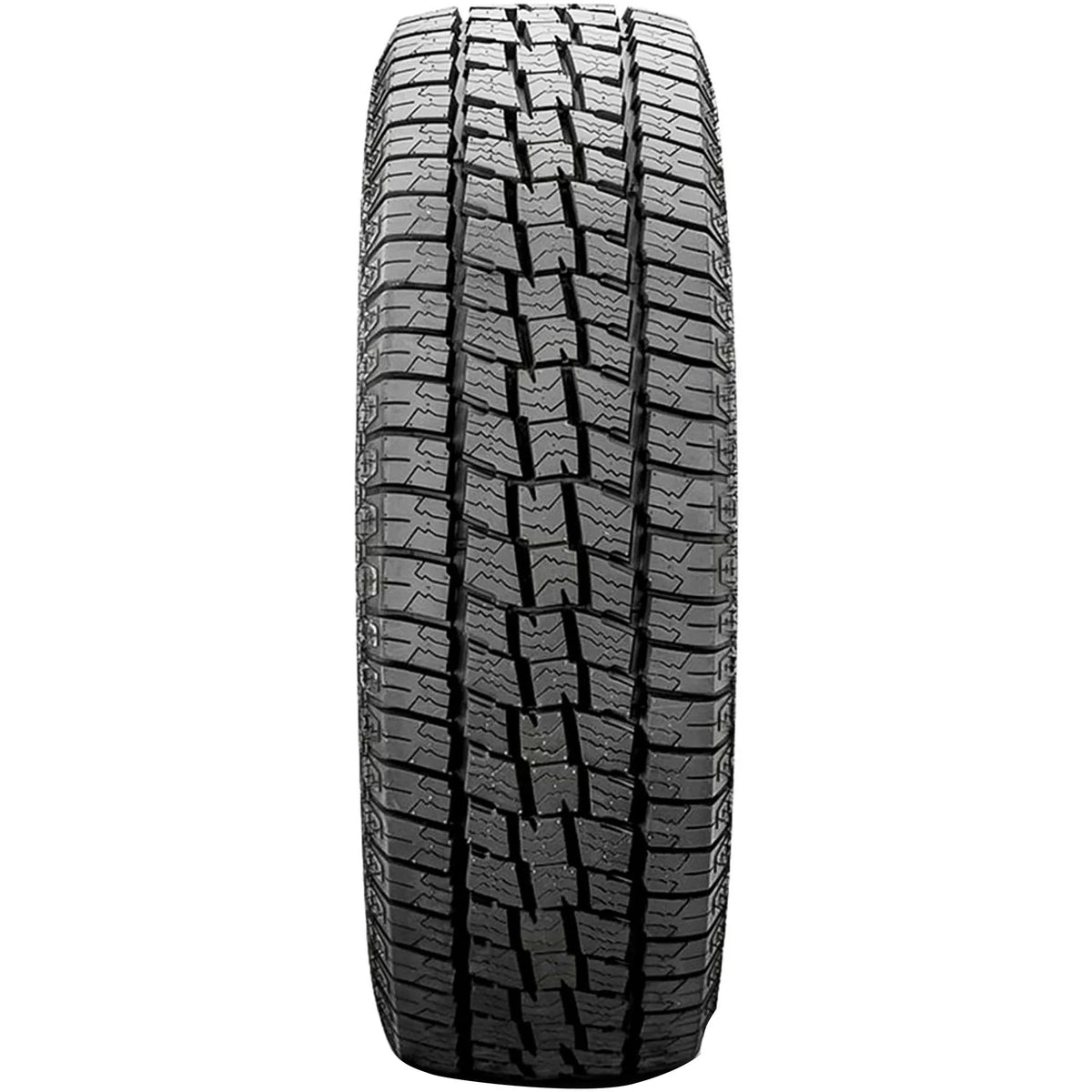 All Terrain LT215/85R16 Light Truck Tire W491