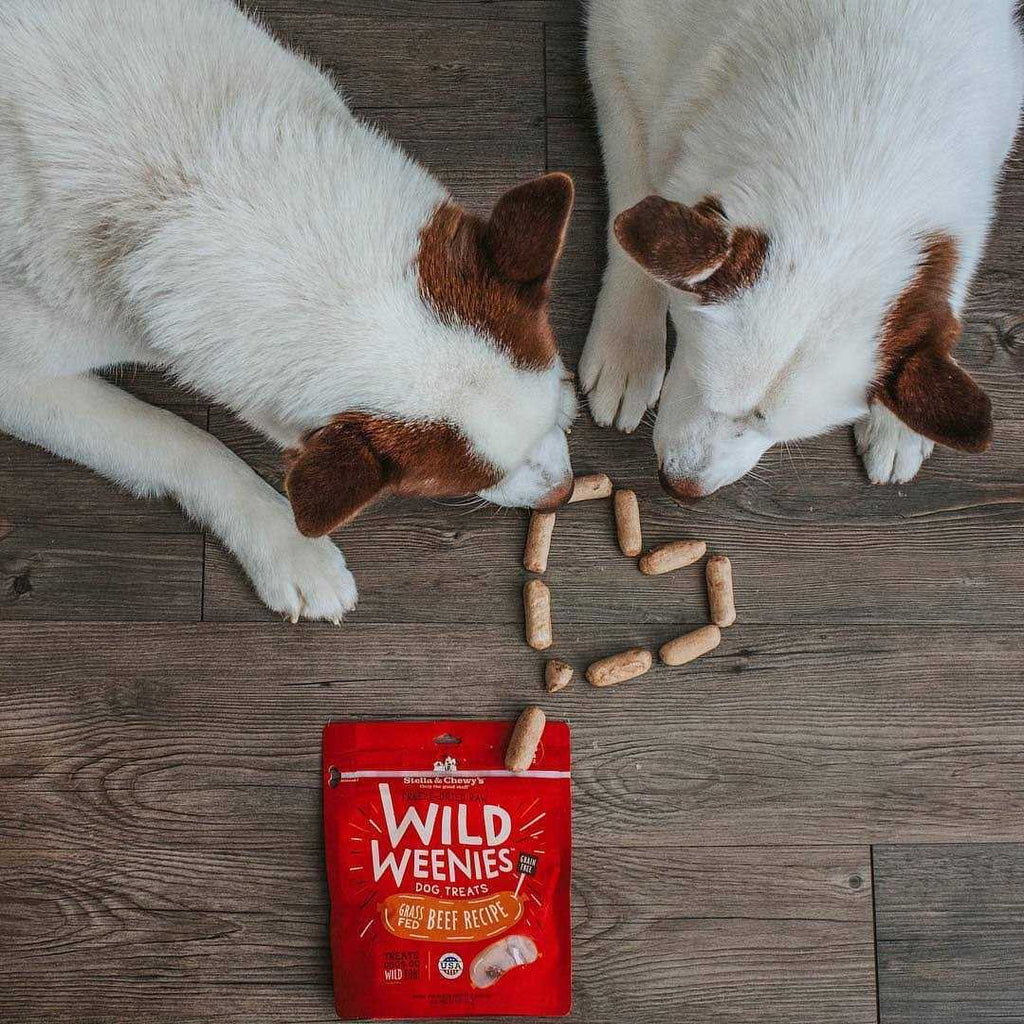Freeze Dried Dog Treats Z919685