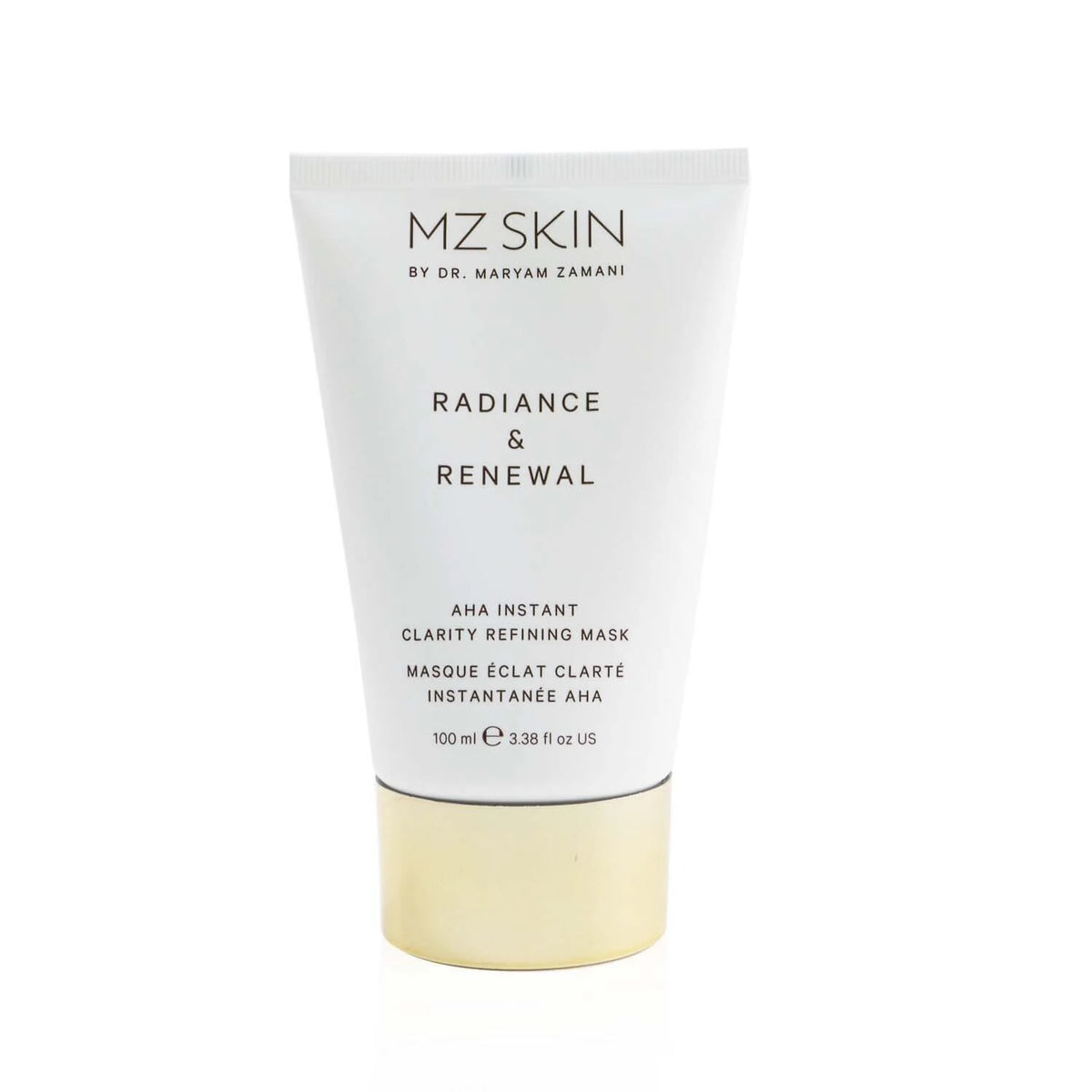 AHA Refining Mask 100ml D86644
