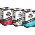 Zero Sugar Electrolytes Whey Protein Isolate Powder Sticks 3 Flavor Variety Pack 30 Pack B534