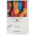 Set of 48 Oil Pastel O312