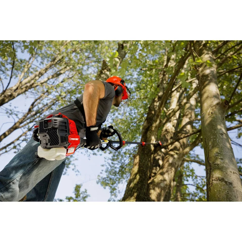 25cc 8 in. Gas Pole Saw W832