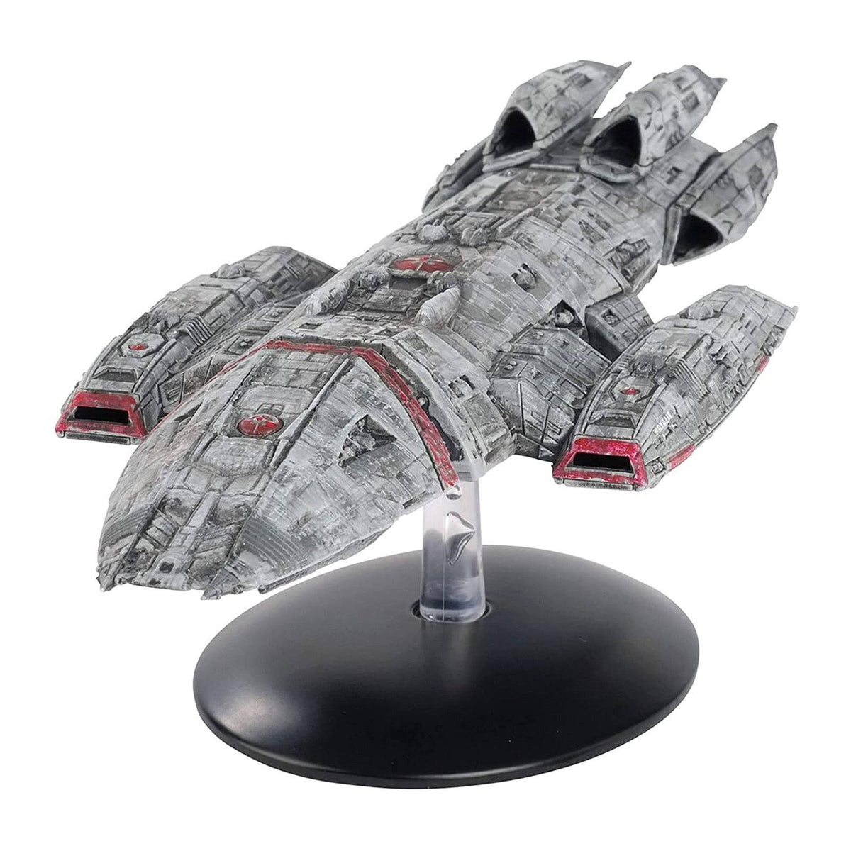 Battlestar Valkyrie Battlestar Q424