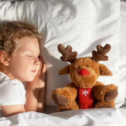 Christmas Stuffed Animal Plush V333