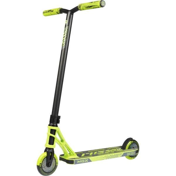 Green Pro Scooter H86938