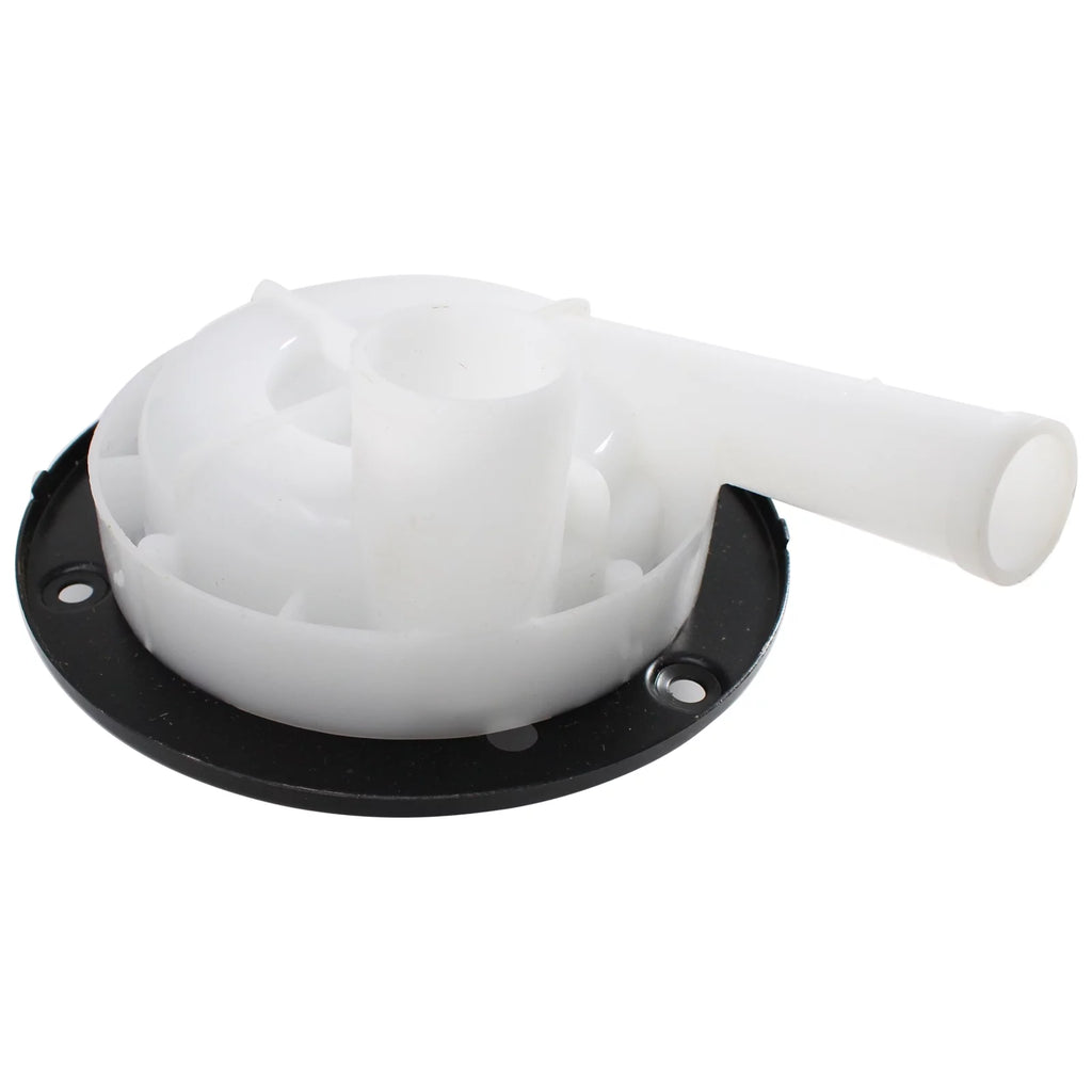 Washer Drain Pump Replacement T31830