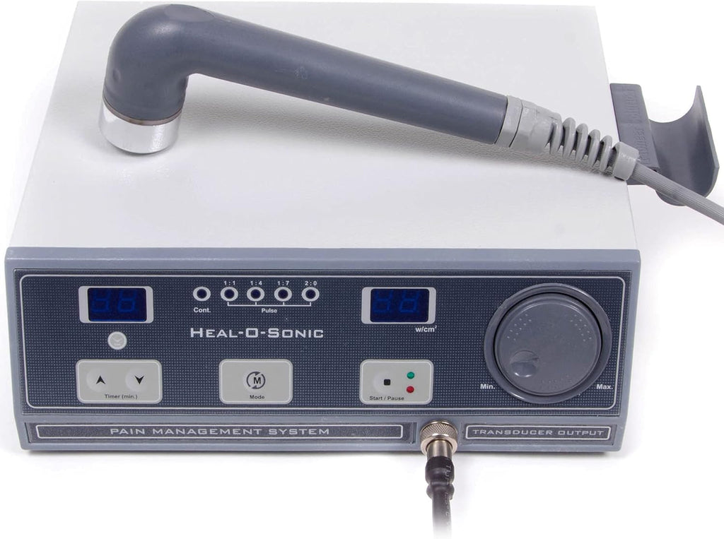 1 MHz Ultra Care Pro for Pain Relief Z71247