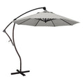 9 ft. Rotating Offset Umbrella Y60719