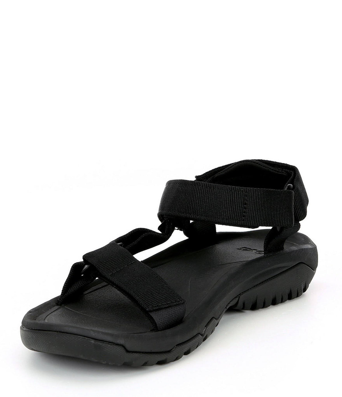 Men's Hurricane XLT2 Chara Black / Grey A607