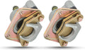 Rear Left & Right Brake Caliper Assembly S388