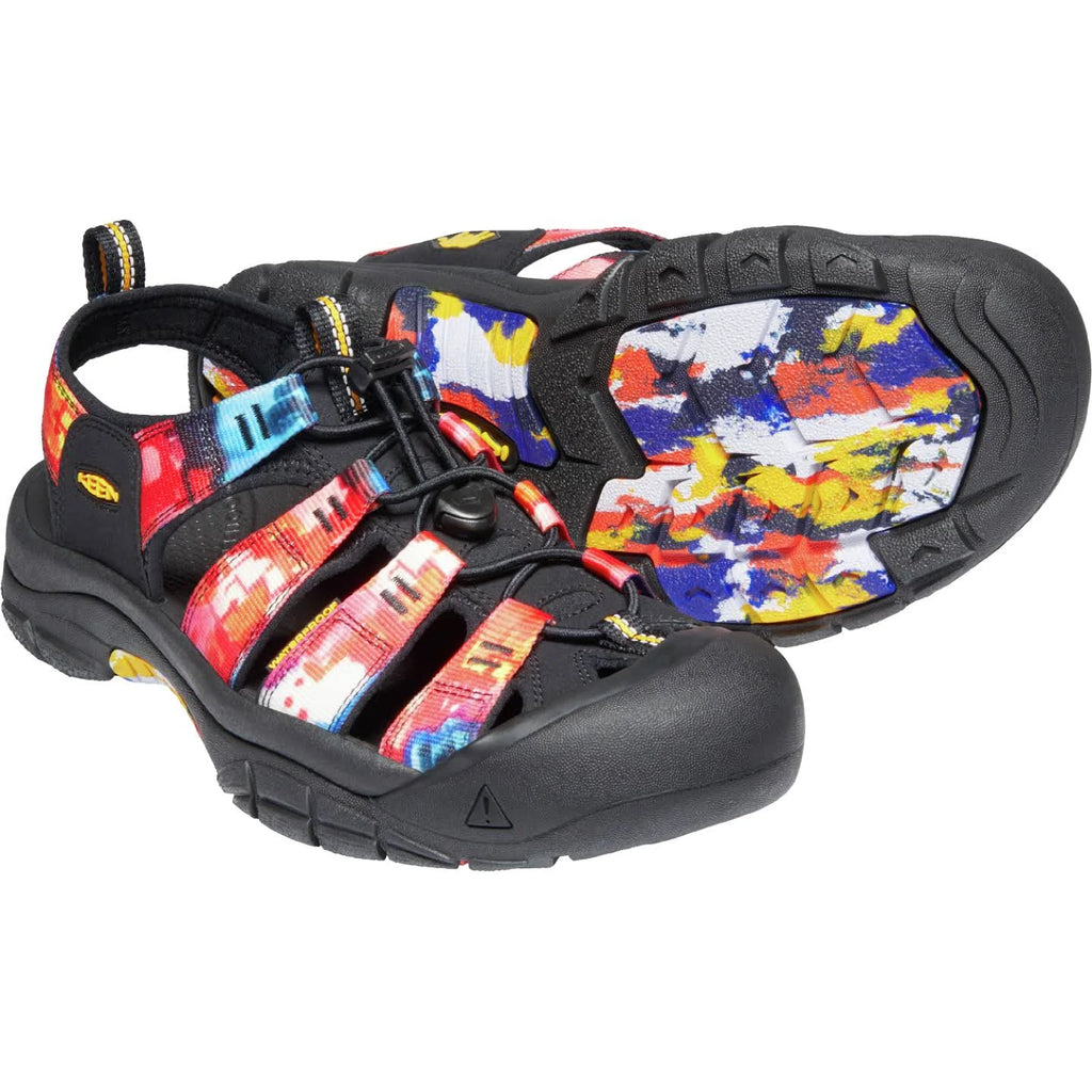 Men's Newport H2 Sandals D29238