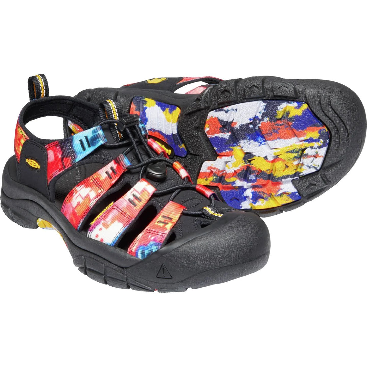 Men's Newport H2 Sandals D29238