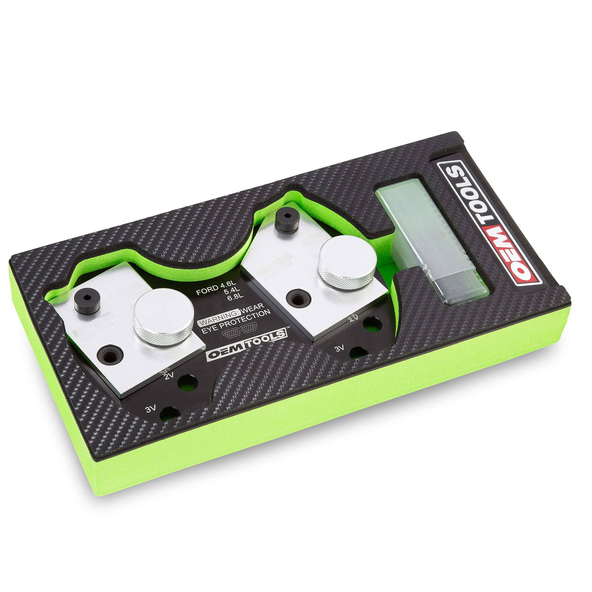 Manifold Drill Template P297047