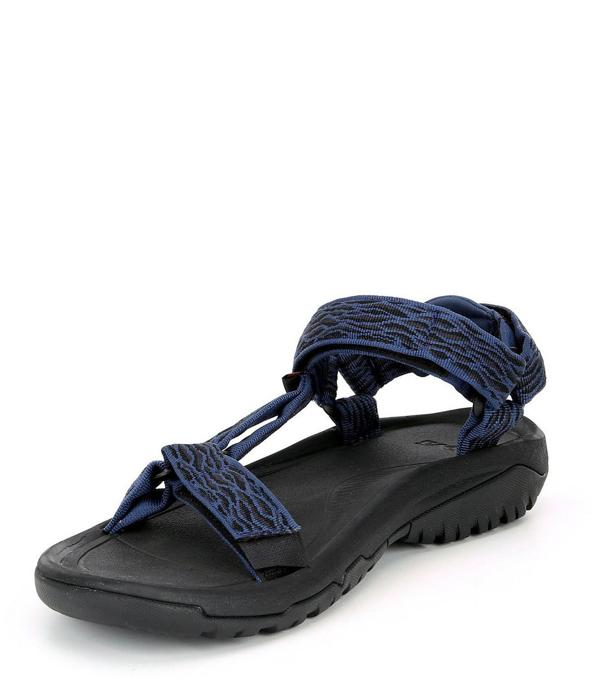 Men's Hurricane XLT2 Chara Black / Grey A607