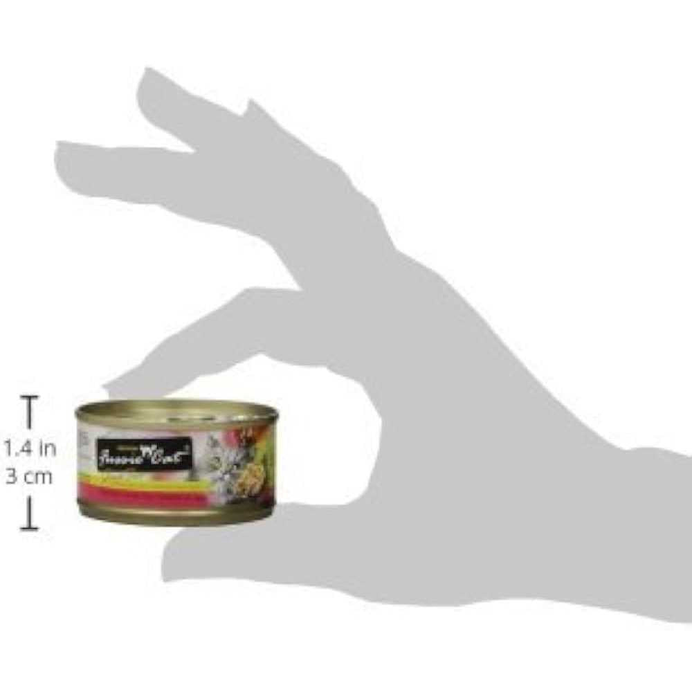 Grain-Free Canned Wet Food Variety Bundle X7893