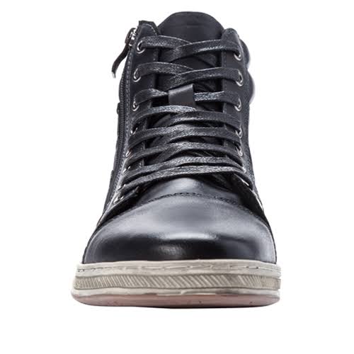 Coffee Hi 8 Work Boots Y9574