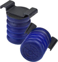 SumoSprings Rear Left/Right Pair 1000 lb Capacity Z6897