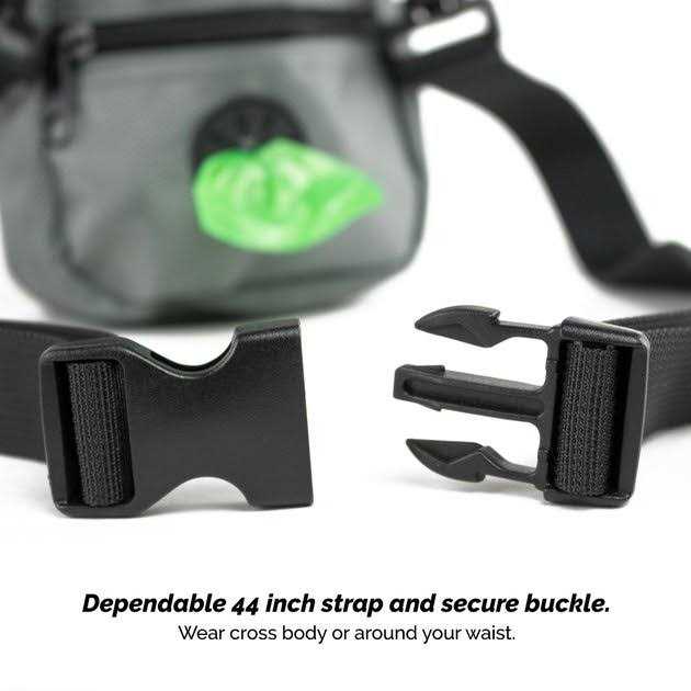 Treat Pouch C921