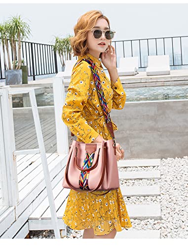 4pcs Handbag Set H601