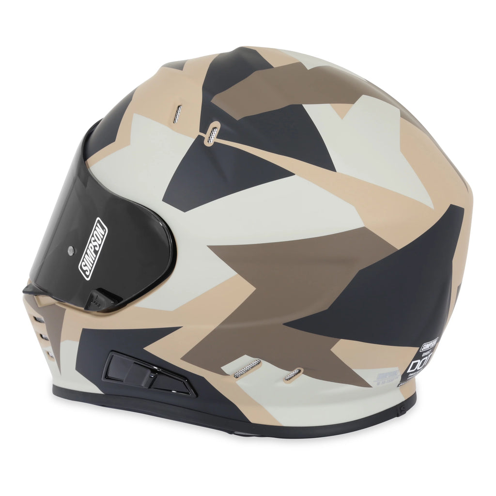 Motorcycle Helmet I7669
