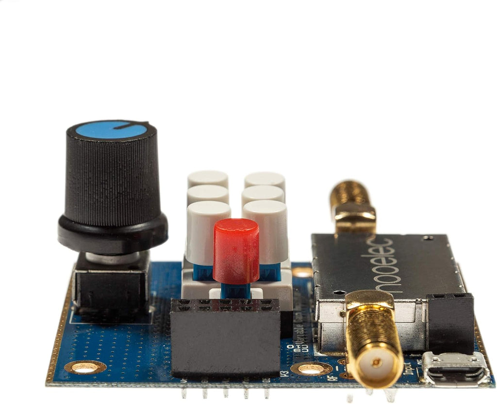 Variable Gain Amplifier Module Pack of 2 T39722