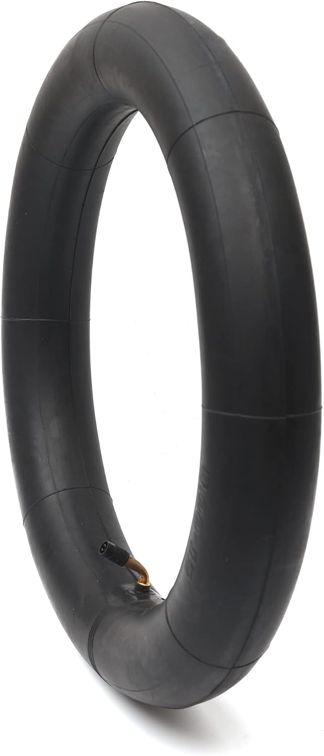 3.00-12 Knobby Motocross Dirt Bike Tire and Tube Set with TR87 Valve Stem L3055