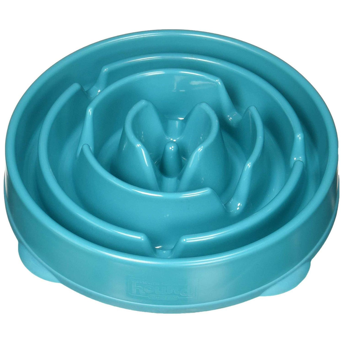 Fun Feeder Dog Bowl Y6717