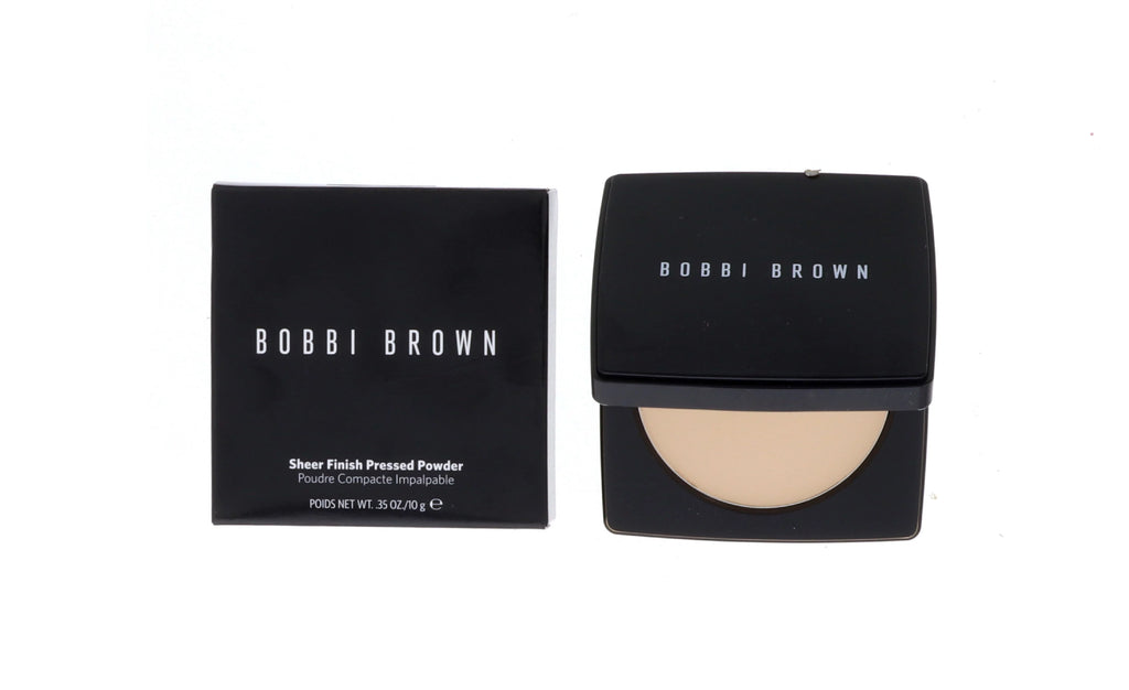 Sheer Finish Pressed Powder 0.38 oz M918809