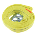 Heavy Duty 16 Ft Tow Rope with Hook F248