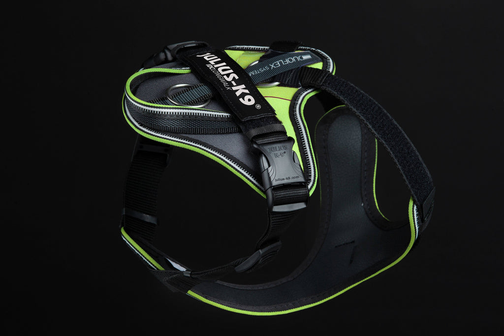 Reflective Dog Walking Harness, Size XL Q113