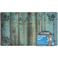 Pet Bowl Placemat Dog & Cat Food Feeding Mat D348096