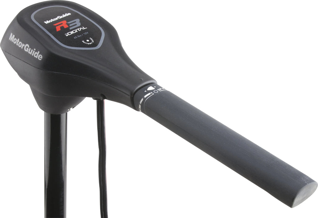 Transom Mount Hand-Control 12V Trolling Motor E673149